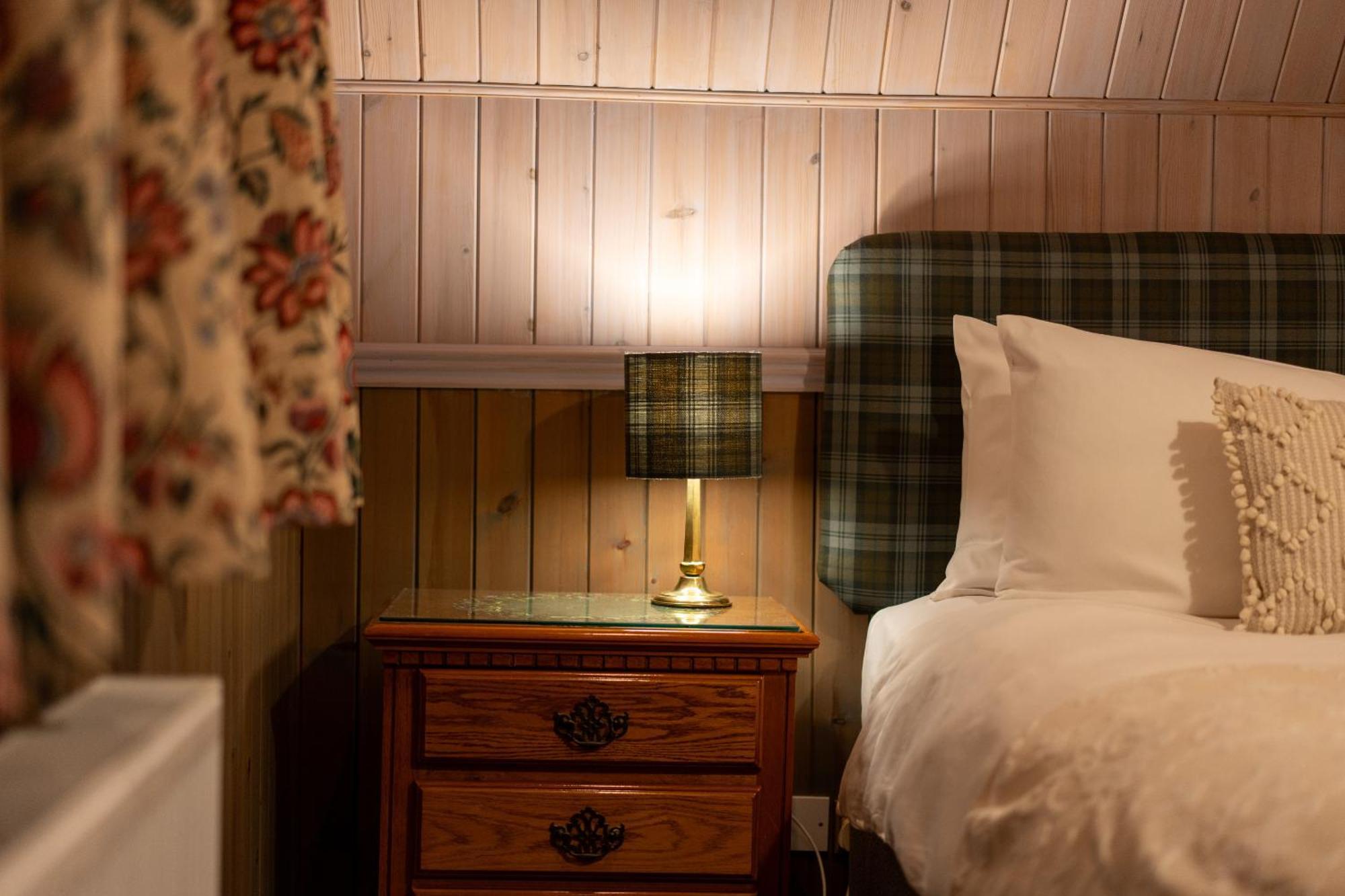 Ptarmigan Cottage Broadford  Eksteriør billede